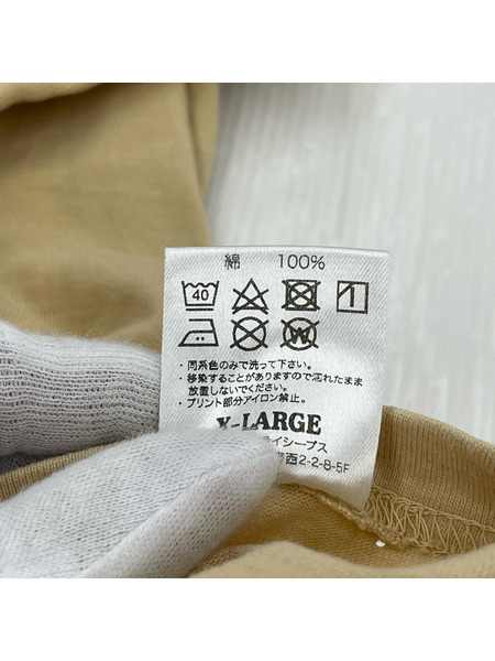 STANDARD CALIFORNIA 半袖Tシャツ・カットソー S/STシャツ