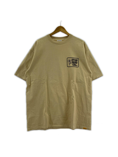 STANDARD CALIFORNIA 半袖Tシャツ・カットソー S/STシャツ
