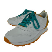 Reebok スニーカー FLINTSTONES Classic Leather Shoes 28.0