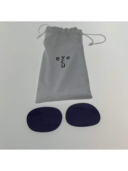 BROCHURE eyecu ソノ他 52□19-132