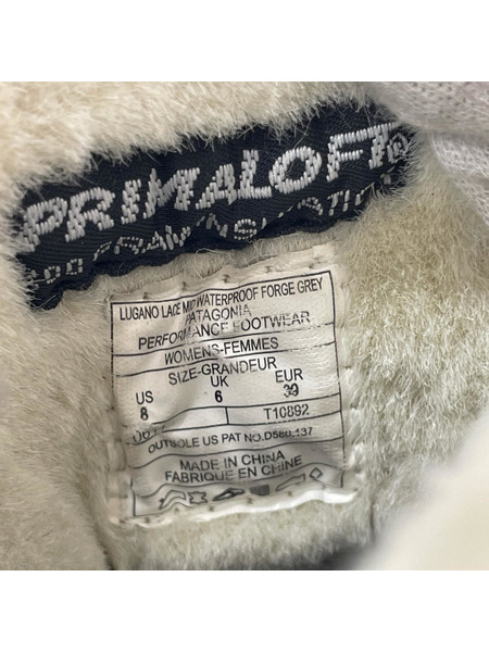 patagonia ブーツ patagonia lugano winter boots[値下]