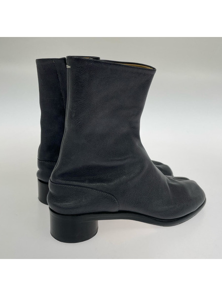 MAISON MARGIELA ブーツ TABI ANKLE BOOTS/S57WU0153 (40)
