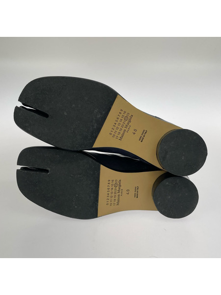 MAISON MARGIELA ブーツ TABI ANKLE BOOTS/S57WU0153 (40)