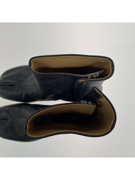 MAISON MARGIELA ブーツ TABI ANKLE BOOTS/S57WU0153 (40)