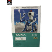 PLAMAX RT-01 フロンティアセッター 楽園追放