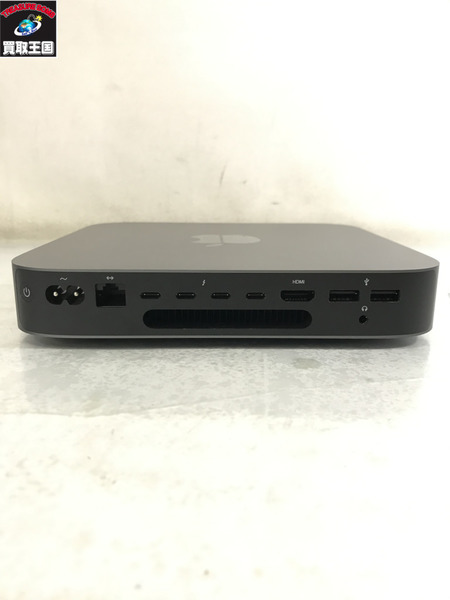 Mac mini 2018 256GB[値下]