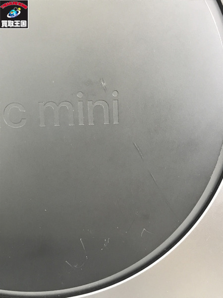 Mac mini 2018 256GB[値下]