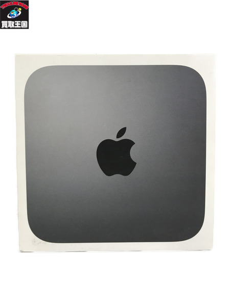 Mac mini 2018 256GB[値下]