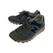 NEW BALANCE M577ANG スニーカー