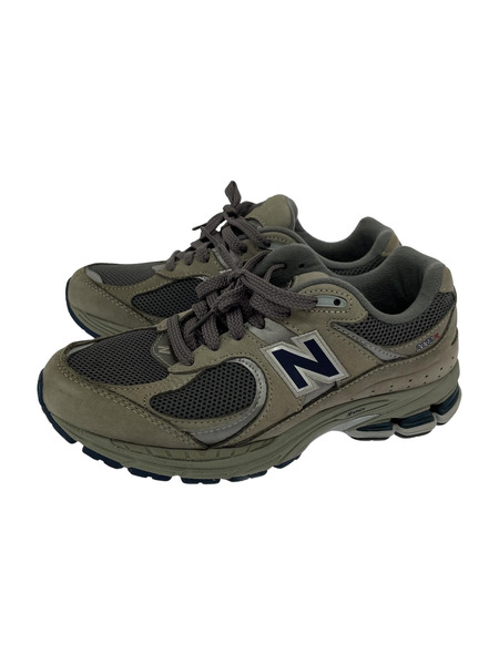 NEW BALANCE ML2002RA　25.0cm