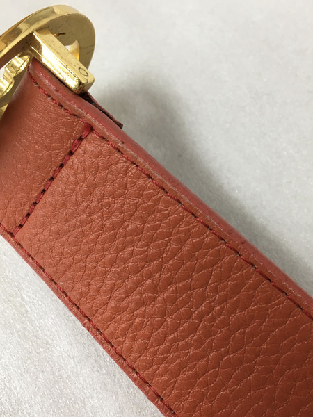 小物 Tory Burch レザーベルト