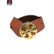 小物 Tory Burch レザーベルト