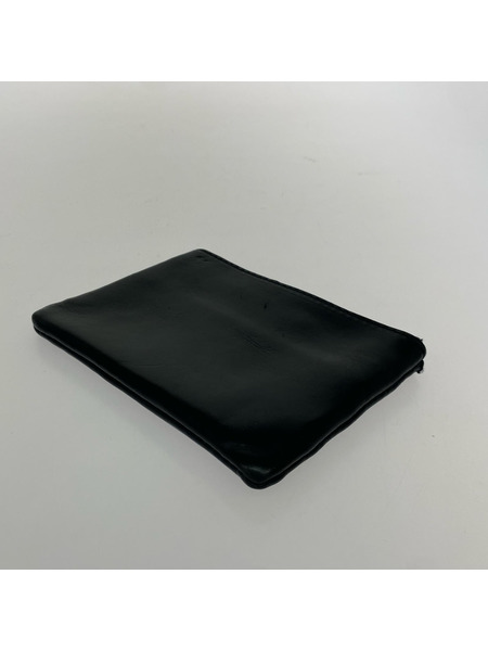 コンパクトウォレット Button Works/クロムエクセル/42TALON