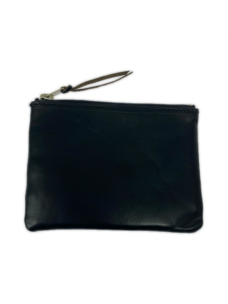 コンパクトウォレット Button Works/クロムエクセル/42TALON