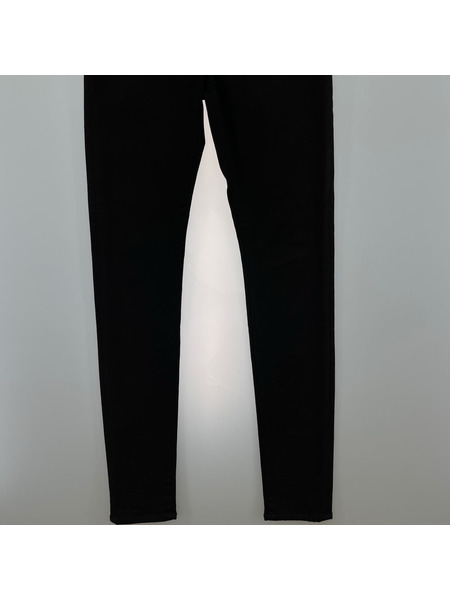 AMIRI デニム・ジーンズ スキニーデニム 黒 32