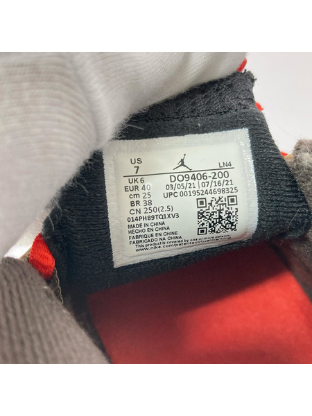 NIKE スニーカー Air Jordan 14 "Winterized" 25