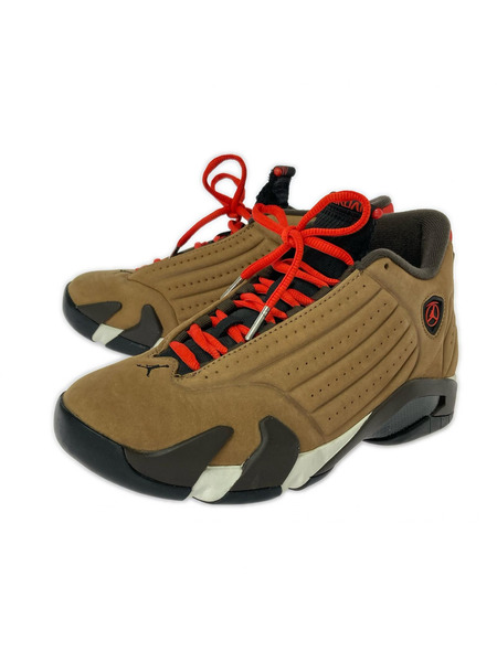 NIKE スニーカー Air Jordan 14 "Winterized" 25