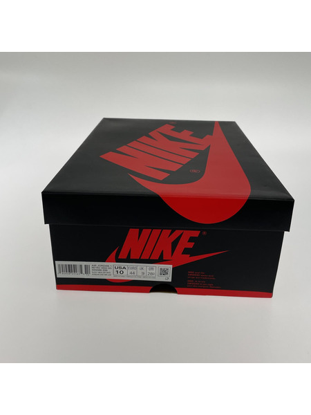 NIKE/AIR JORDAN 1 RETRO HIGH OG/Shadow 2.0/555088-035/28.0cm