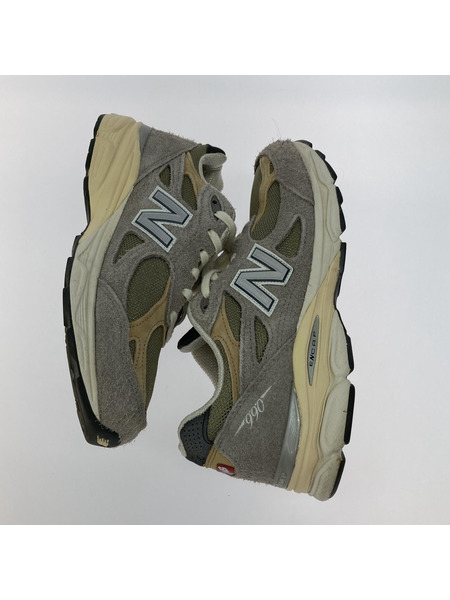 NEW BALANCE M990TG3 28cm[値下]