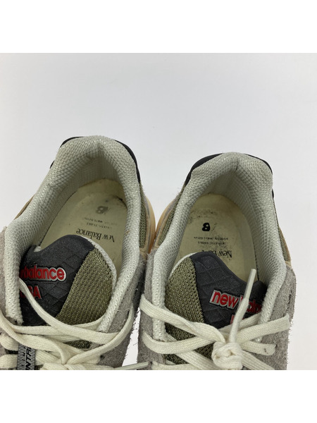 NEW BALANCE M990TG3 28cm[値下]