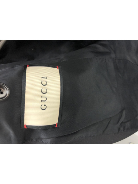 GUCCI セットアップスーツ 44