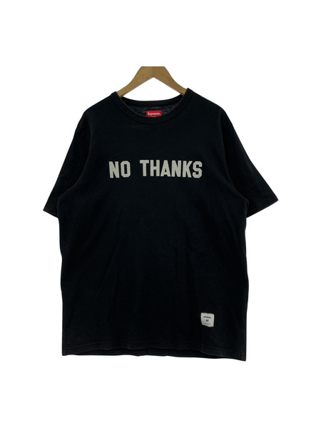 supreme No Thanks S/S Top(M)