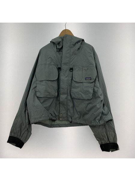 激レア！02年製 patagonia sst かみあわ jacket