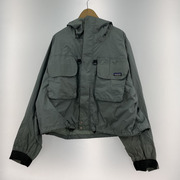 patagonia 02年製 SST ディープウェーデイングジャケット XL ブルー