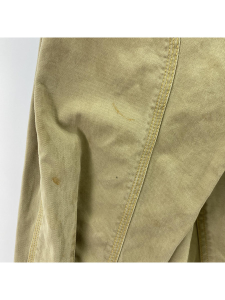 00s ORVIS フィールドジャケット ベージュ