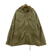 00s ORVIS フィールドジャケット ベージュ