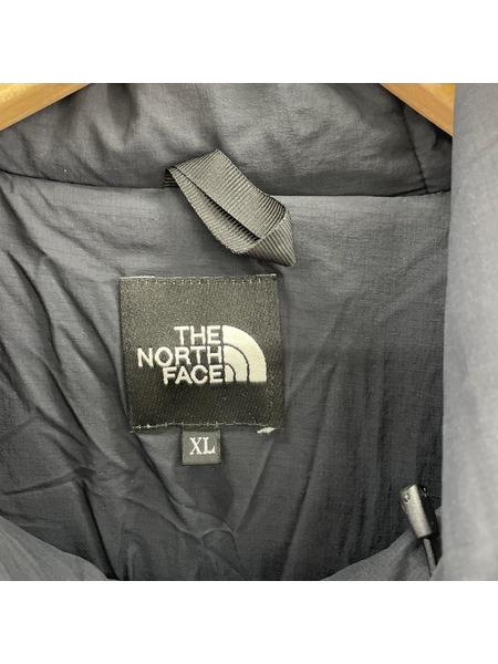 THE NORTH FACE ブルゾン・ジャンパー トランゴパーカー XL 黒 NY81831[値下]