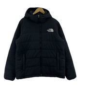 THE NORTH FACE ブルゾン・ジャンパー トランゴパーカー XL 黒 NY81831[値下]