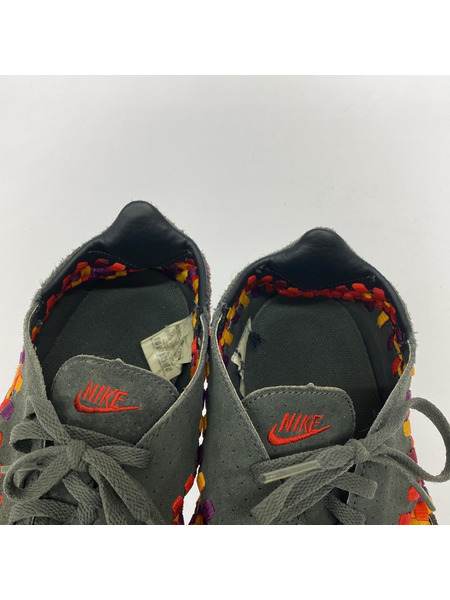 NIKE シューズ AIR FOOTSCAPE WOVEN MOTION 417725-003