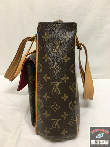 Louis Vuitton ミュルティプリ・シテ M51162 ショルダーバッグ