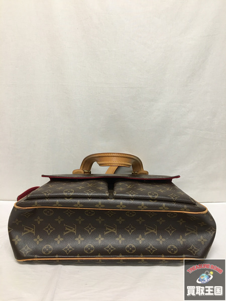 Louis Vuitton ミュルティプリ・シテ M51162 ショルダーバッグ