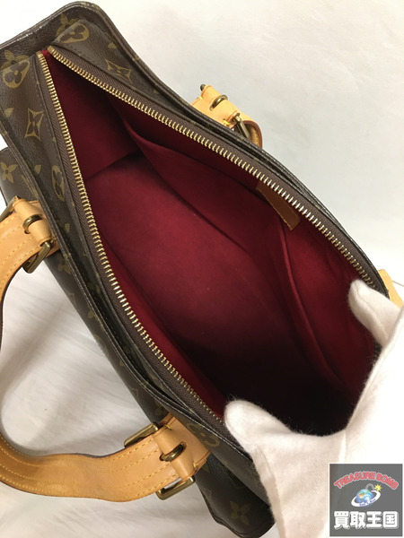 Louis Vuitton ミュルティプリ・シテ M51162 ショルダーバッグ