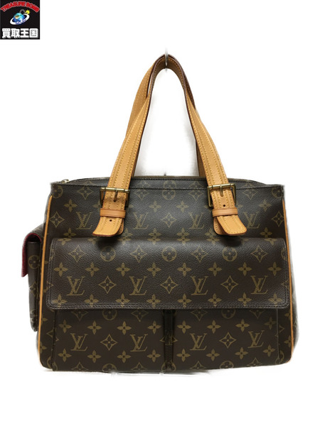 Louis Vuitton ミュルティプリ・シテ M51162 ショルダーバッグ