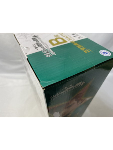 一番くじ ジョジョの奇妙な冒険 B賞 花京院典明 MASTERLISE