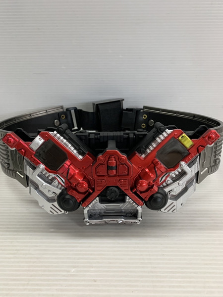 CSM ダブルドライバー