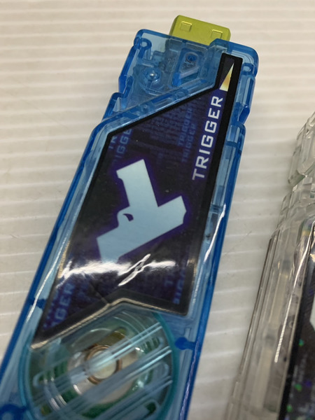 CSM ダブルドライバー