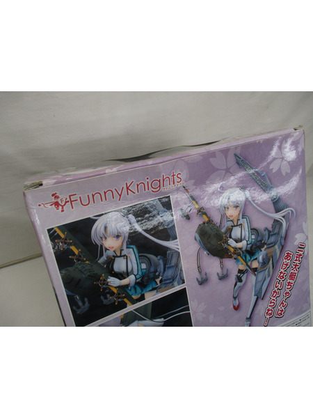 メーカー 美少女その他 水上機母艦 秋津洲 1/7[値下]