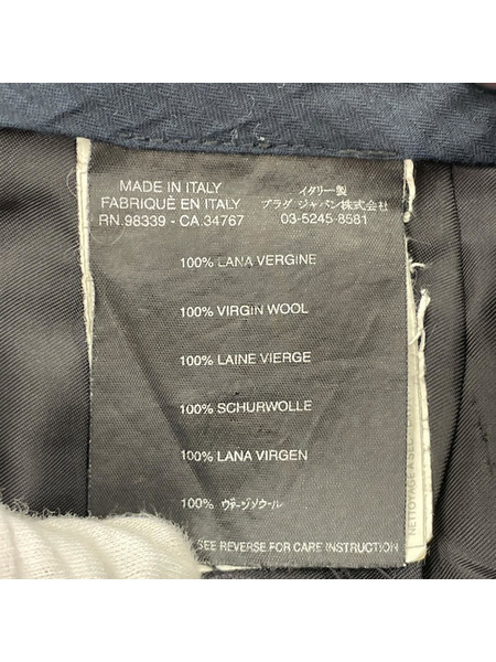 メンズラグ衣料 PRADA セットアップ スーツ