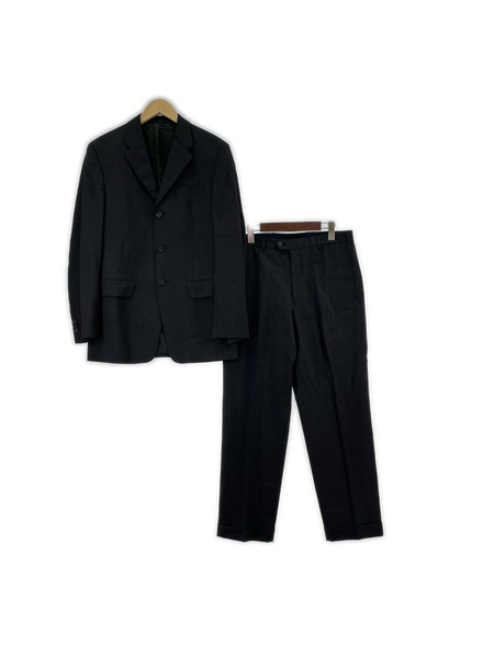 メンズラグ衣料 PRADA セットアップ スーツ