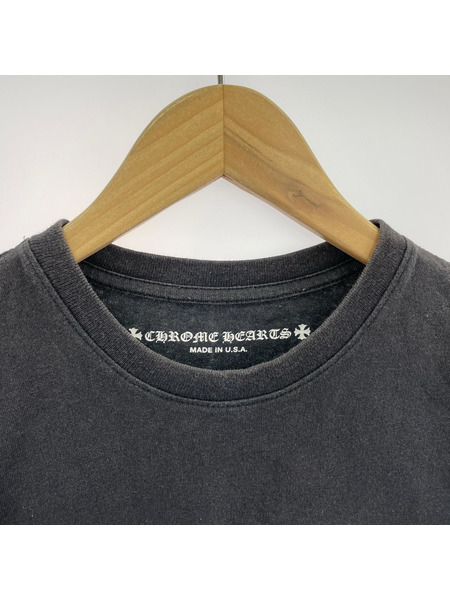 CHROME HEARTS 半袖シャツ Matty Boy 99 Eyes TEE(M)