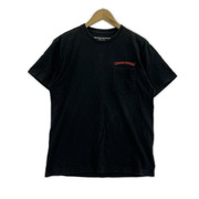 CHROME HEARTS 半袖シャツ Matty Boy 99 Eyes TEE(M)