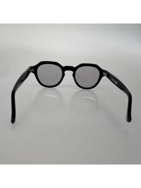 EFFECTOR ソノ他 CHORD サングラス BLK