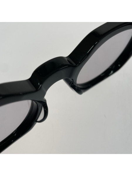 EFFECTOR ソノ他 CHORD サングラス BLK