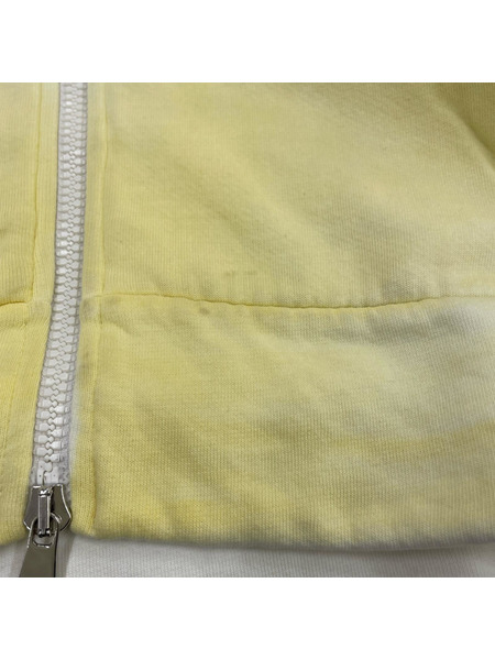 MONCLER パーカー(ジップアップ) zip up hoodie