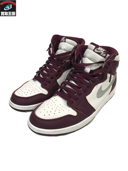 NIKE AIR JORDAN 1 RETRO HIGH OG 29cm 555088-611/ナイキ/エア