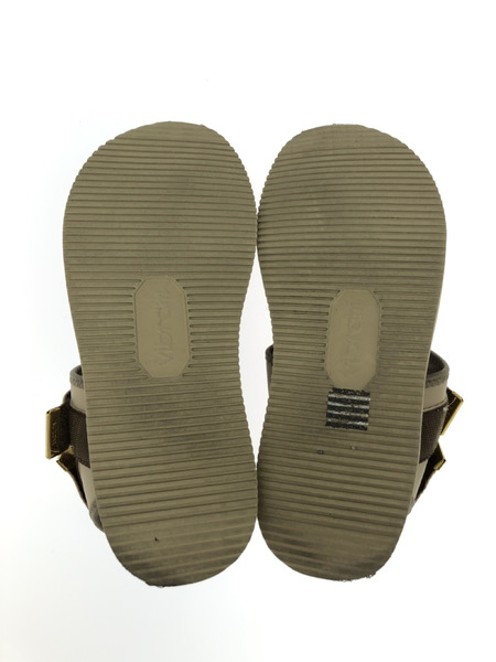 suicoke 足袋サンダル ベージュ[値下]